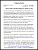 Sample Press Release pg 1